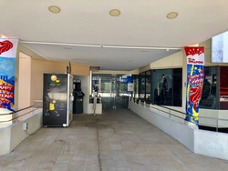 Queensway Tower / Queensway Shopping Centre (D3), Retail #179662822
